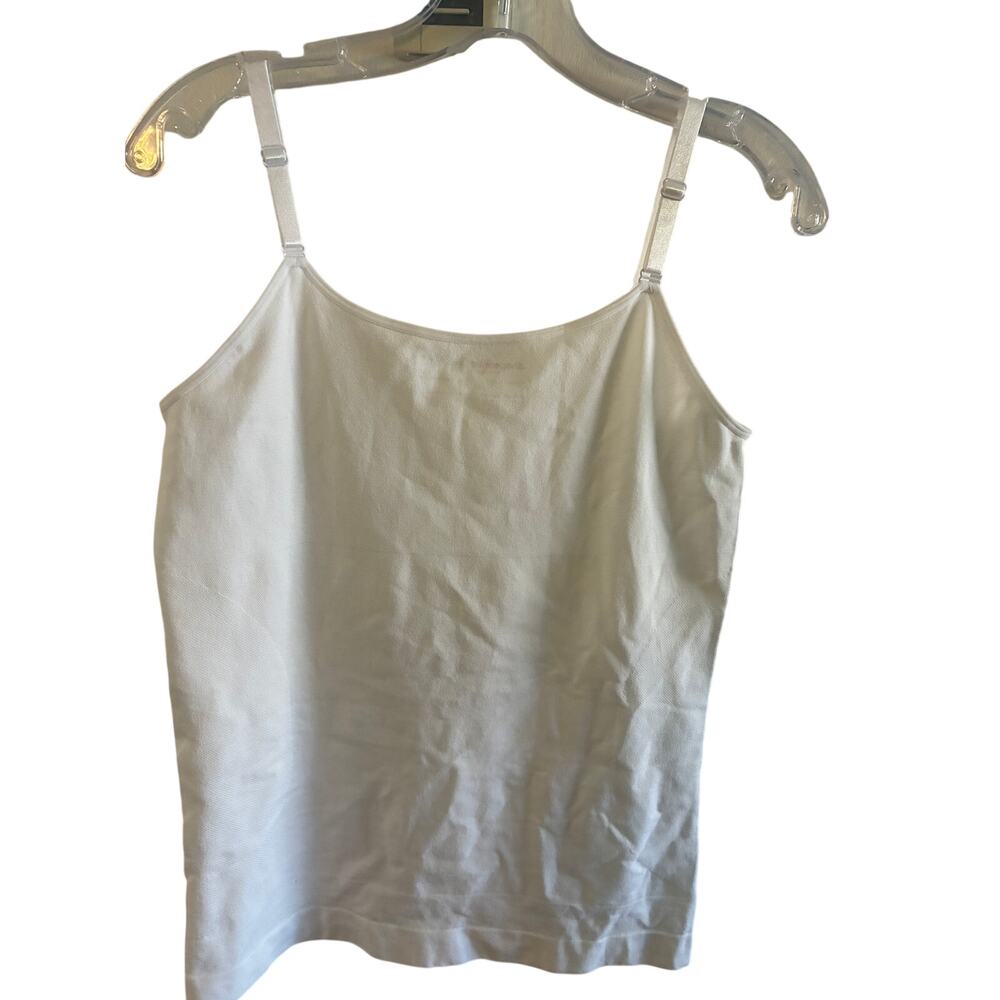 Shapermint Womens Cami 2XL All Day Every Day Scoop Neck Shapewear NWT